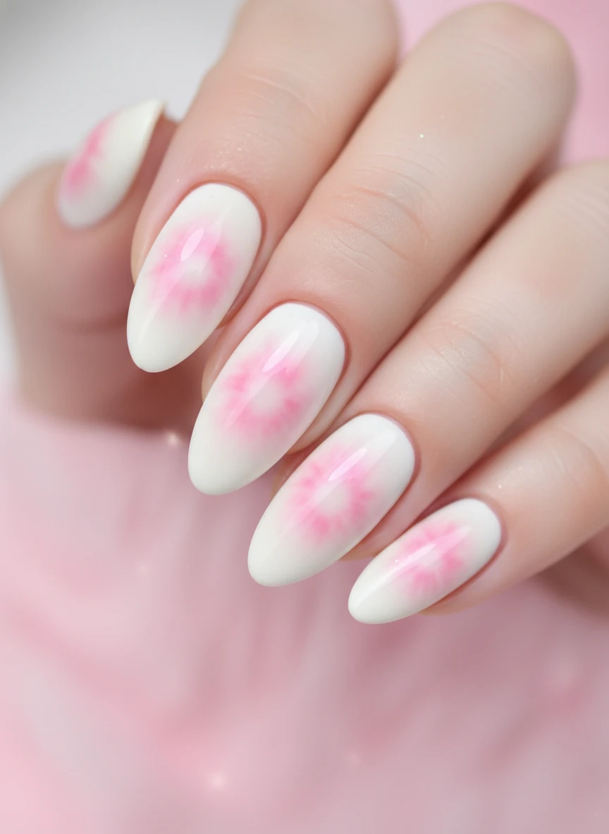 15+ Dreamy Valentine Nails Almond Designs Trending in 2026 (From Cute to Sultry)