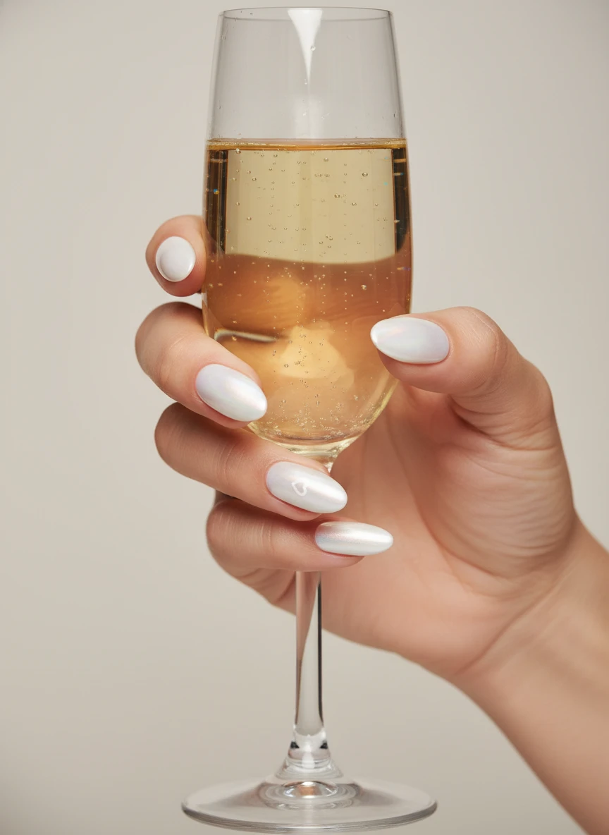 15+ Dreamy Valentine Nails Almond Designs Trending in 2026 (From Cute to Sultry)