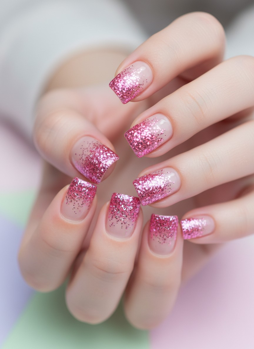 15 Valentine Day Y2K Nails: Best Retro Heart Designs for 2026 16 Image