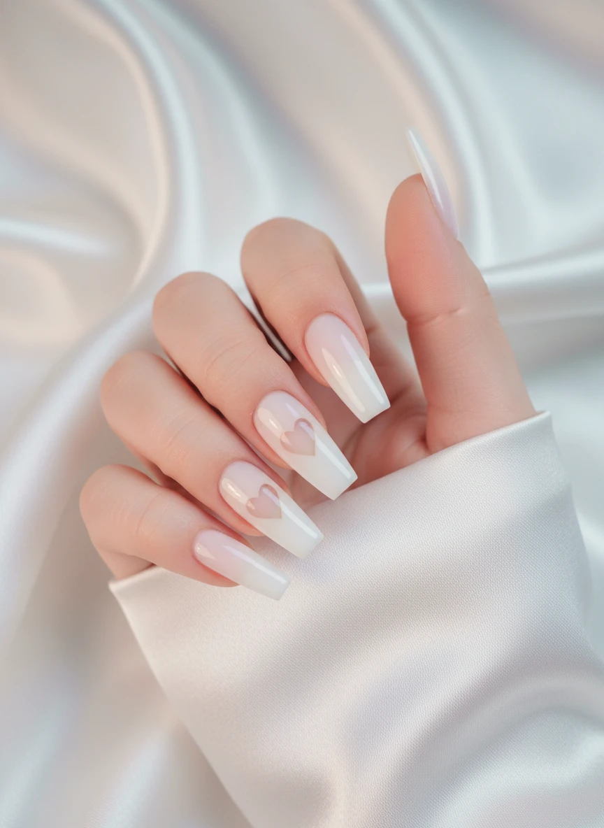 15 Valentine Nails Coffin Designs That Will Trend everywhere in 2026 3 15 Valentine Nails Coffin Designs That Will Trend everywhere in 2026