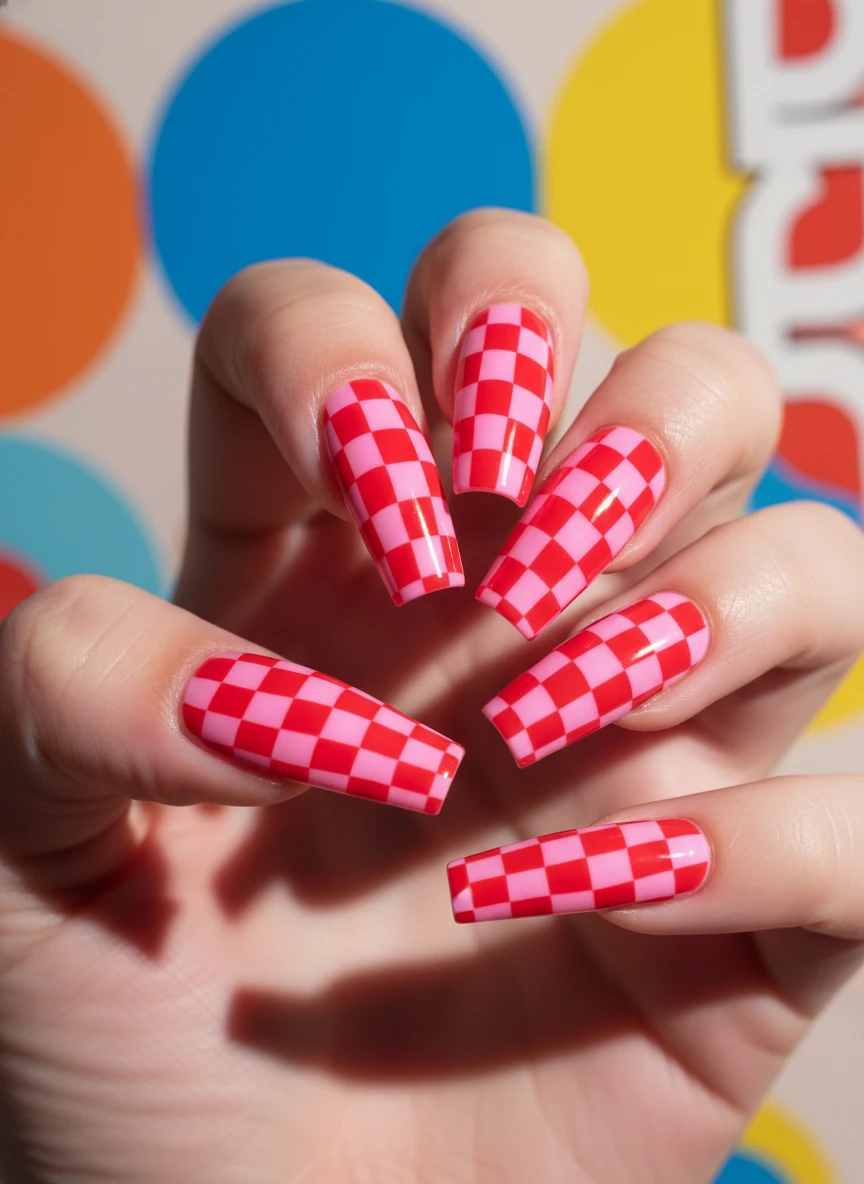 15 Valentine Nails Coffin Designs That Will Trend everywhere in 2026 12 15 Valentine Nails Coffin Designs That Will Trend everywhere in 2026