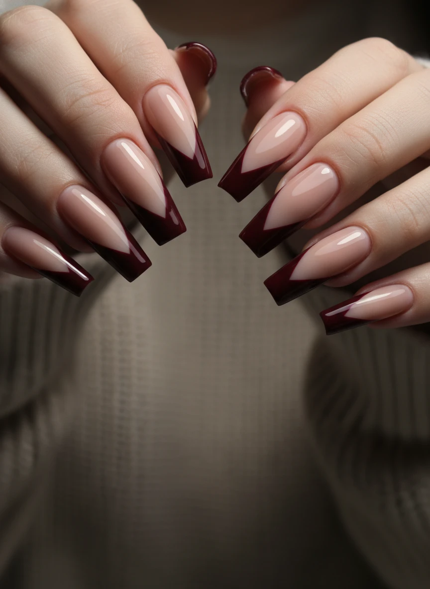 15 Valentine Nails French Tip Ideas That Will Steal Your Heart in 2026