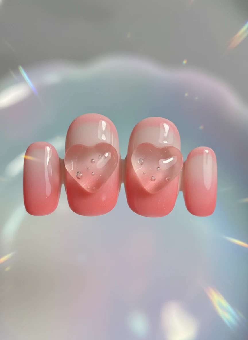 15 Valentine Nails French Tip Ideas That Will Steal Your Heart in 2026